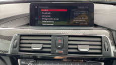 BMW M4 2dr DCT [Competition Pack] Petrol Coupe